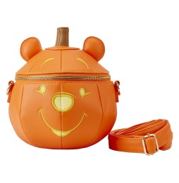 Sac A Main Disney - Winnie The Pooh Pumpkin