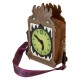 Sac A Main Disney - Haunted Mansion Clock