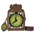 Sac A Main Disney - Haunted Mansion Clock