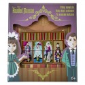 Pin Disney - Haunted Mansion Sliding Portraits