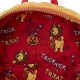 Mini Sac A Dos Disney - Winnie The Pooh Halloween Costume Cosplay