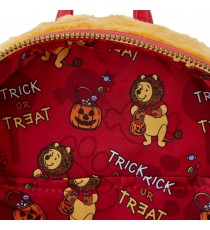 Mini Sac A Dos Disney - Winnie The Pooh Halloween Costume Cosplay