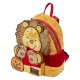 Mini Sac A Dos Disney - Winnie The Pooh Halloween Costume Cosplay