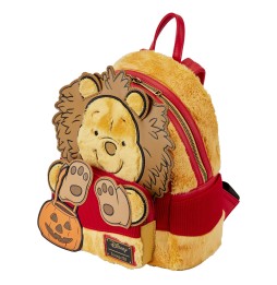 Mini Sac A Dos Disney - Winnie The Pooh Halloween Costume Cosplay