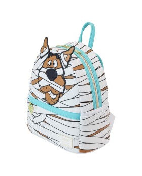 Mini Sac A Dos Scooby Doo - Mummy Cosplay