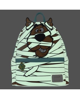 Mini Sac A Dos Scooby Doo - Mummy Cosplay