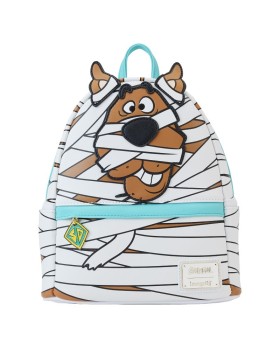 Mini Sac A Dos Scooby Doo - Mummy Cosplay