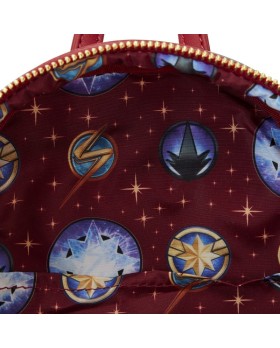 Mini Sac A Dos Marvel - The Marvels Group