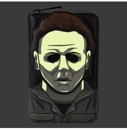 Portefeuille Halloween - Michael Myers