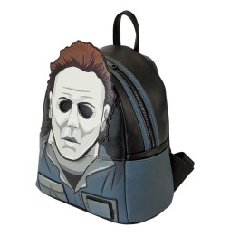 Mini Sac A Dos Halloween - Michael Myers Cosplay