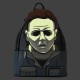 Mini Sac A Dos Halloween - Michael Myers Cosplay