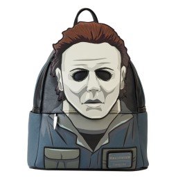 Mini Sac A Dos Halloween - Michael Myers Cosplay