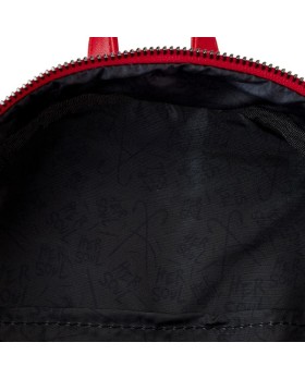 Mini Sac A Dos Annabelle - Annabelle Cosplay