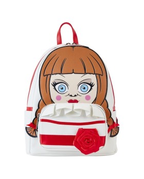 Mini Sac A Dos Annabelle - Annabelle Cosplay