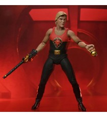 Figurine Flash Gordon - Flash Gordon Ultimate 18cm