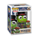 Figurine Disney - Muppet Christmas Carol Kermit & Tiny Tim Pop 10cm