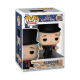 Figurine Disney - Muppet Christmas Carol Scrooge Pop 10cm