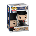 Figurine Disney - Muppet Christmas Carol Scrooge Pop 10cm