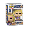 Figurine Disney - Muppet Christmas Carol Miss Piggy Pop 10cm