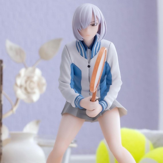 Figurine Spy X Family - Fiona Frost Tennis Ver Luminasta 15cm