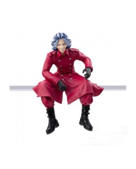 Figurine Tokyo Revengers - Taiju Shiba Pm Perching 14cm