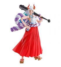 Figurine One Piece - Yamato SH Figuarts 19cm