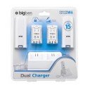 Dual Chargeur Wii