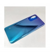 Facade Arrière Xiaomi Mi 10T Pro 5G Bleu Aurora