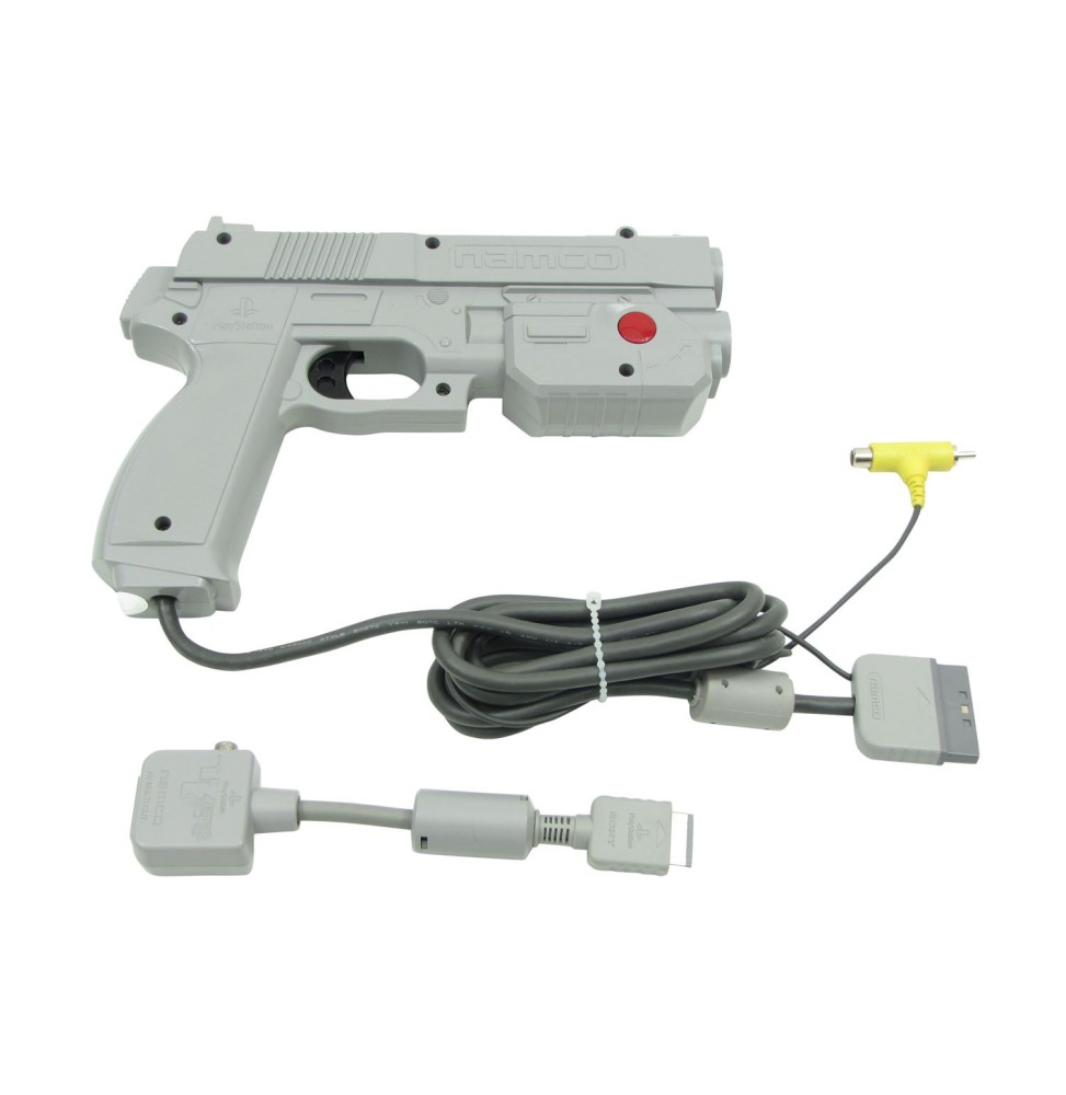 G-CON 45 Playstation Occasion