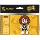 Golden Ticket My Hero Academia - Chibi Ochaco