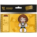 Golden Ticket My Hero Academia - Chibi Ochaco