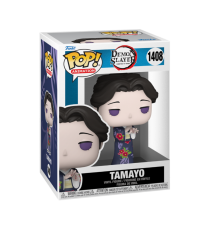 Figurine Demon Slayer Kimetsu No Yaiba - Tamayo Pop 10cm