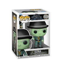 Figurine Disney Haunted Mansion Movie Haunted Mansion Movie - Ezra Pop 10cm