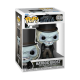 Figurine Disney Haunted Mansion Movie - Hatbox Ghost Pop 10cm