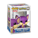 Figurine Pokemon - Rattata Pop 10cm