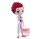 Figurine Hunter X Hunter - Hisoka Q Posket 15cm