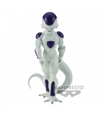 Figurine Dragon Ball Z - Frieza Solid Edge Works Vol 15 17cm