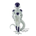 Figurine Dragon Ball Z - Frieza Solid Edge Works Vol 15 17cm