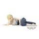 Figurine Naruto Shippuden - Tsunade Relax Time 15cm