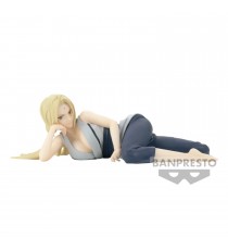 Figurine Naruto Shippuden - Tsunade Relax Time 15cm