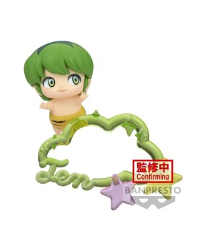 Figurine Urusei Yatsura - Ten Q Posket 6cm