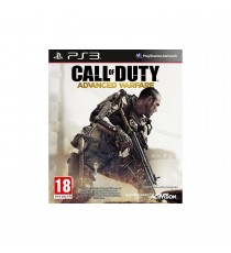 Call of Duty : Advanced Warfare Occasion [ Sony PS3 ]