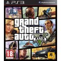 GTA V Occasion [ Sony PS3 ]