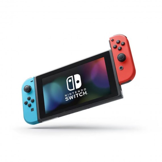 Console Nintendo Switch Seule Occasion