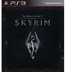 The Elder Scrolls V : Skyrim Occasion [ Sony PS3 ]