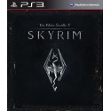 The Elder Scrolls V : Skyrim Occasion [ Sony PS3 ]