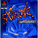 Extreme Pinball Occasion [ PS1 ]