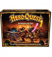 Heroquest - Jeu De Base