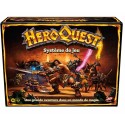 Heroquest - Jeu De Base