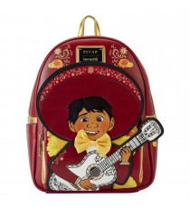 Mini Sac A Dos Disney - Coco Miguel Cosplay